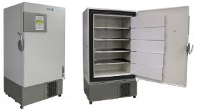 ABS 25 cu-ft  (-86C) Upright Ultralow Freezer