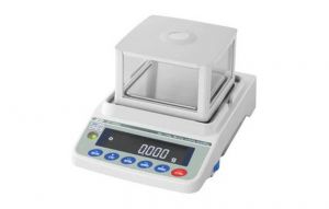 AND (A&D) GF-1003A (1103g x 0.001g) 3-decimal Balance