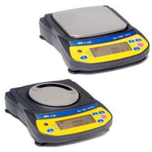 AND (A&D) EJ-3000 (3100g x 0.1g) 1-decimal Balance