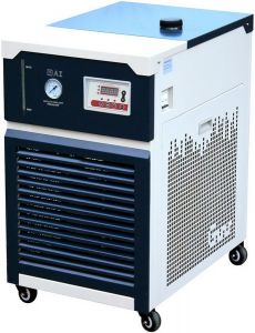 Across International AI C30-30-20L Circulating Chiller / Cooler