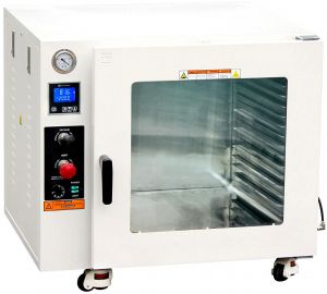 Across International Accutemp AT50x-UL  (5.0cu.ft) Vacuum Oven