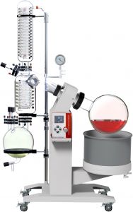 Across International SE26 (10L) Rotary Evaporator