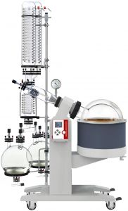 Across International SE53 (20L) Rotary Evaporator