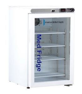 ABS Premier 2.5 cu-ft Undercounter Vaccine Refrigerator