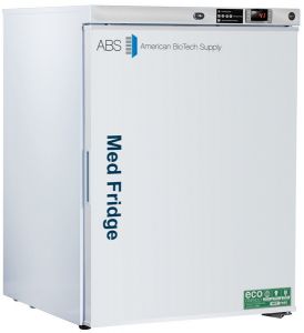 ABS Premier 5.2 cu-ft Undercounter Vaccine Refrigerator