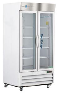 ABS Standard 36 cu-ft Pharmaceutical Refrigerator
