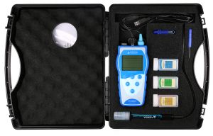 Apera Instruments PH8500-DP (for dairy) Digital Portable pH Meter
