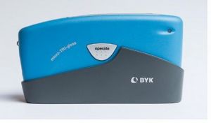 BYK-Gardner Micro-Gloss 20 (4560) 20 degree Gloss Meter