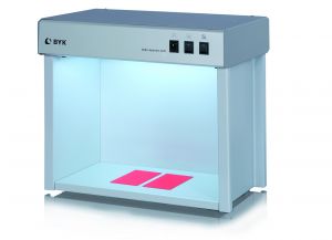 BYK-Gardner byko-spectra mini (6040/6042) Colour Matching Light Cabinet