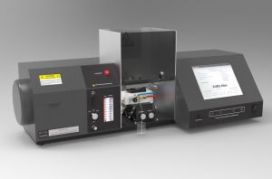 Buck Scientific 230ATS Atomic Absorption Spectrophotometer