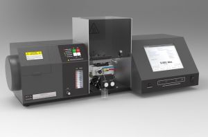 Buck Scientific 235ATS Atomic Absorption Spectrophotometer
