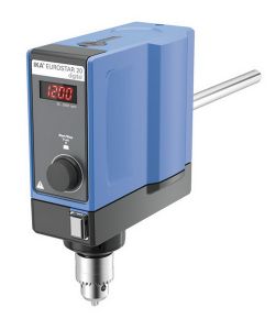 IKA Eurostar 20 Digital Variable-speed Stirrer