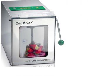 Interscience Laboratories BagMixer 400CC Lab Blender