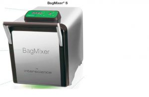 Interscience Laboratories BagMixer 400S Lab Blender