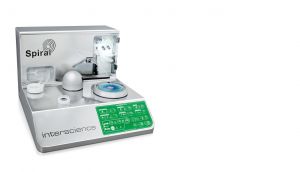 Interscience Laboratories easySpiral 412000 Spiral Plater Inoculator