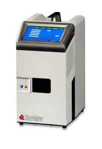 Koehler Instrument K24880 Microscale (CCCFP) Closed-Cup Flash Point Tester