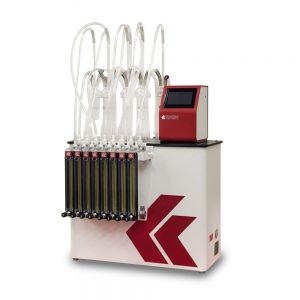 Koehler Instrument K64200 / K64290 8-place Oxidation Stability Tester