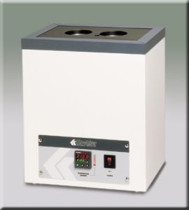 Koehler Instrument K10401 / K10491 Oxidation Bath for Petroleum Testing