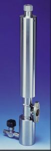 Koehler Instrument K11201 (2-opening) Reid Vapor Pressure Cylinder