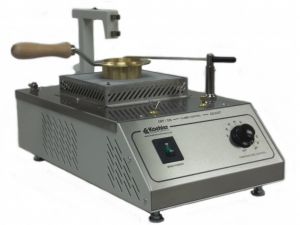 Koehler Instrument K13902 / K13992 Cleveland Open-Cup Flash Point Tester