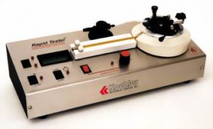 Koehler Instrument K16500 / K16591 Rapid Flash Closed-Cup Flash Point Tester