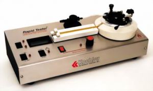 Koehler Instrument K16503 / K16593 Rapid Flash Open-Cup Flash Point Tester