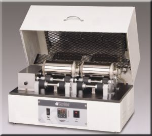 Koehler Instrument K18300 / K18305 Single-Unit Model Roll Stability Tester