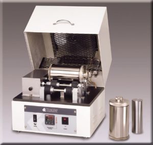 Koehler Instrument K18320 / K18325 Two-Unit Roll Stability Tester
