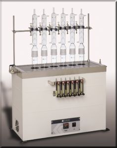 Koehler Instrument K35100 Corrosiveness Oxidation Stability Tester