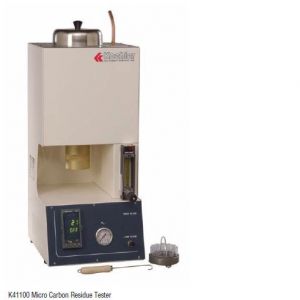 Koehler Instrument K41100 Micro Conradson Carbon Residue Tester