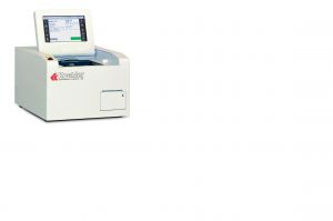 Koehler Instrument K47910 EDX2000 EDXRF Elemental Analyzer