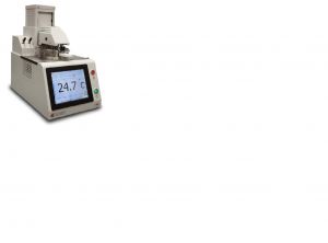 Koehler Instrument K71000 Pensky-Martens Closed-Cup Flash Point Tester
