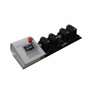 Koehler Instrument K94454 Emcor Corrosion Tester