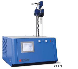 Koehler Instrument KLA-5-CTS Automatic Freezing Point Apparatus For Aviation Fuels