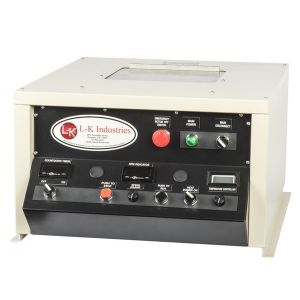 L-K Industries Benchmark 2000S Benchtop Oil Test Centrifuge