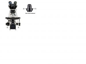 LW Scientific (LWS) Innovation Infinity Darkfield Microscope