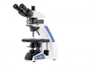 LW Scientific Innovation Lumen Fluorescence, Trinocular Microscope