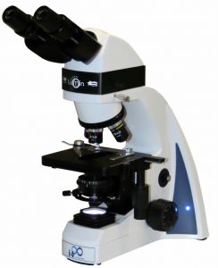 LW Scientific (LWS) Lumin i-4 Fluorescence Microscope
