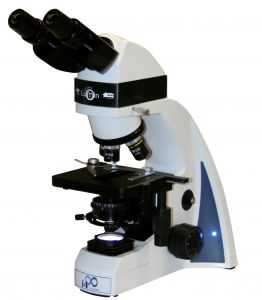 LW Scientific (LWS) Lumin i-4 Fluorescence Trinocular Microscope