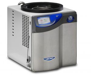 Labconco 700401000 FreeZone 4.5L Benchtop Freeze Dryer