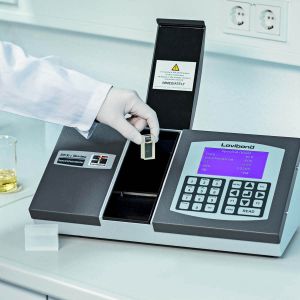 Lovibond-Tintometer PFXi-195/5 Color Spectrophotometer