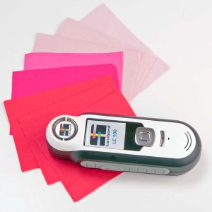 Lovibond-Tintometer LC 100 Portable Colorimeter