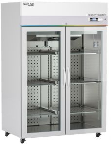 Corepoint Scientific NSRI492WSG/0H (Glass Door) Environmental Chamber