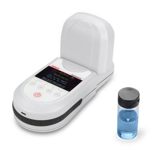 OHAUS AquaSearcher AP30TURL-F Portable Turbidity Meter