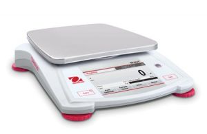 OHAUS STX8200  (8200g x 1g) 0-decimal Balance