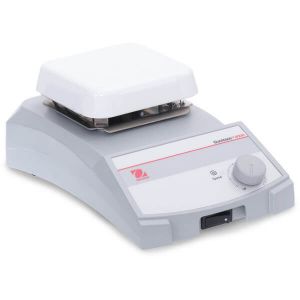 OHAUS e-G21ST04C  (4 x 4 in.) Magnetic Stirrer