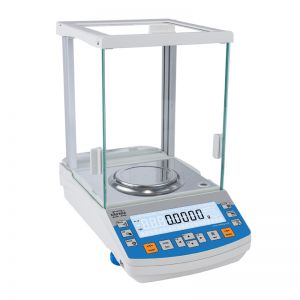 Radwag AS 82/220.R2 PLUS (82/220g x .01/.1 4-5-decimal Balance