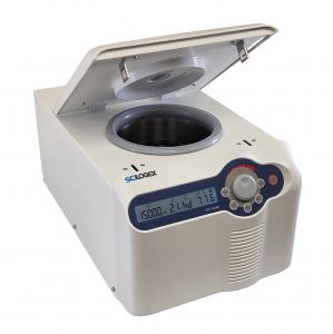 SciLogex SCI1524R Refrigerated Microcentrifuge