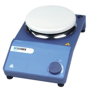 SciLogex SCI-S    (5.3 in. diameter) Magnetic Stirrer