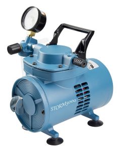 SciLogex STORM5000 Diaphragm-type Vacuum Pump